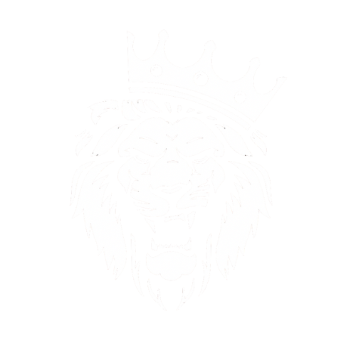 Apex Hustle Lion Icon